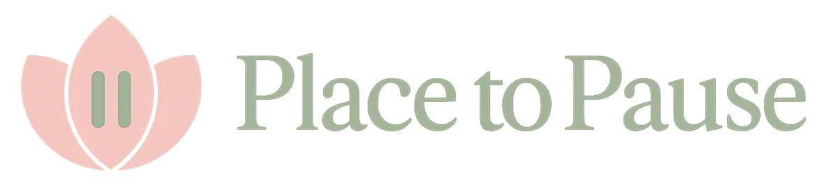Place to Pause